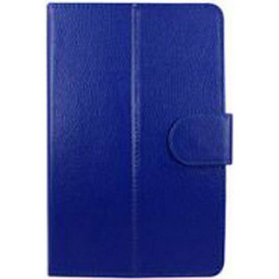Flip Cover for Blackberry 4G PlayBook 32GB WiFi and LTE - Blue