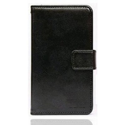 Flip Cover for Blackview Acme - Black
