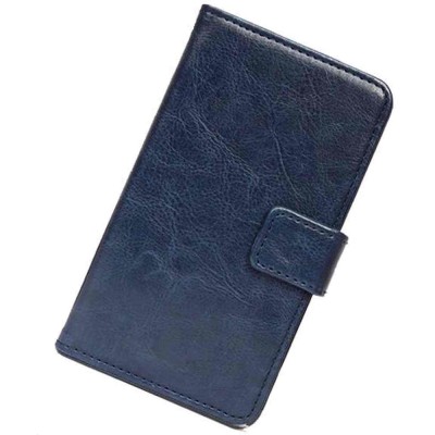 Flip Cover for Blackview Acme - Blue