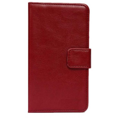 Flip Cover for Blackview Acme - Red