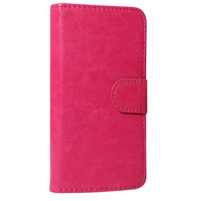 Flip Cover for Blackview Heatwave - Pink