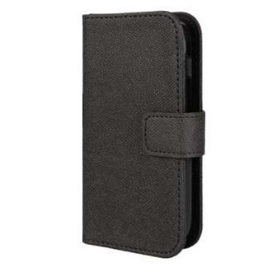 Flip Cover for BLU Dash 4.0 (D270) - Black