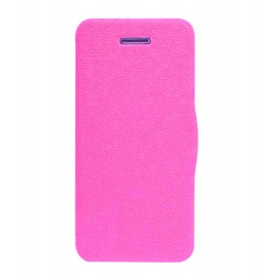 Flip Cover For Apple Iphone 5c 32gb Pink By - Maxbhi Com