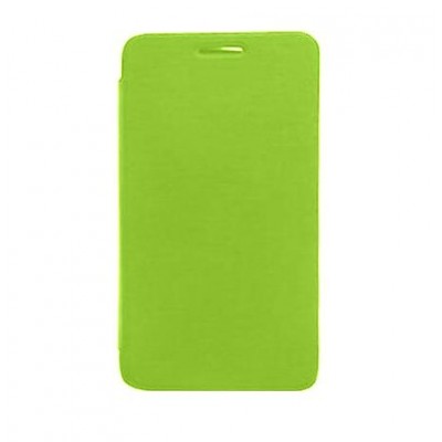 Flip Cover For Apple Ipod Touch 32gb 5th Generation Green - Maxbhi Com