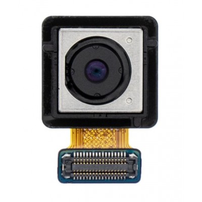 Replacement Back Camera For Samsung Galaxy A8 Plus 2018 By - Maxbhi Com