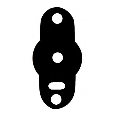 Camera Lens For Sony Xperia Pro I White By - Maxbhi Com