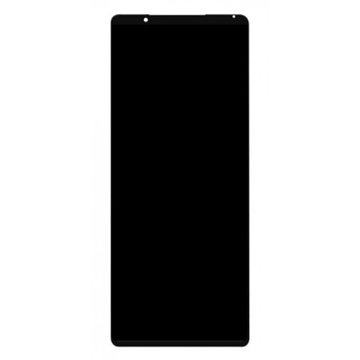 Lcd Screen For Sony Xperia Pro I Replacement Display By - Maxbhi Com