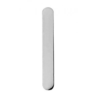 Power Button Outer For Apple Iphone 14 Plus White By - Maxbhi Com