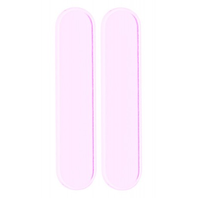 Volume Side Button Outer For Apple Iphone 14 Plus Purple By - Maxbhi Com