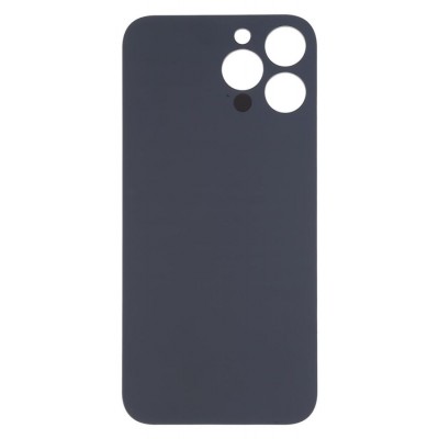 Back Panel Cover For Apple Iphone 14 Pro Max Gold - Maxbhi Com