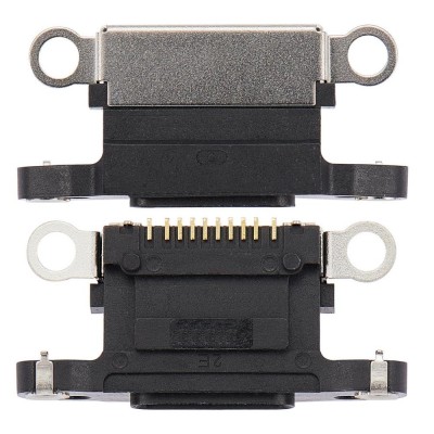 Charging Connector For Apple Iphone 14 Pro By - Maxbhi Com