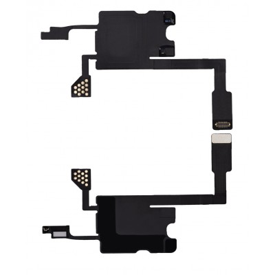 Ear Speaker Flex Cable For Apple Iphone 14 Pro Max By - Maxbhi Com
