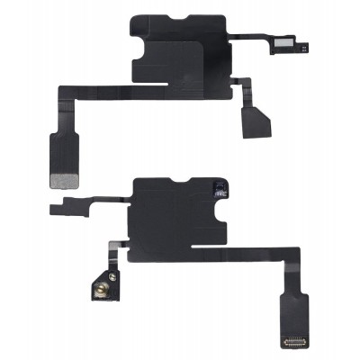 Proximity Light Sensor Flex Cable For Apple Iphone 14 Pro By - Maxbhi Com
