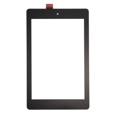 Touch Screen Digitizer For Amazon Kindle Fire Hd 6 Wifi 16gb Magenta By - Maxbhi Com