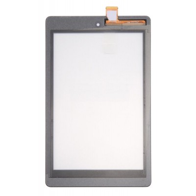 Touch Screen Digitizer For Amazon Kindle Fire Hd 6 Wifi 16gb Magenta By - Maxbhi Com
