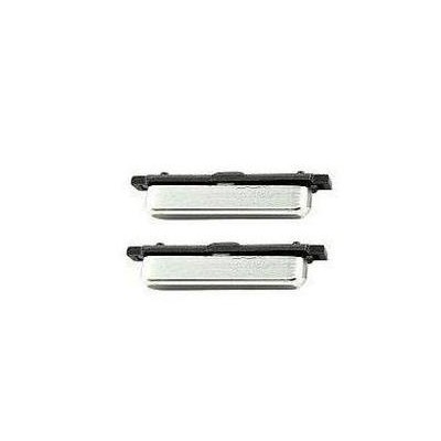 Volume Side Button Outer For Huawei U9130 Compass Black By - Maxbhi Com