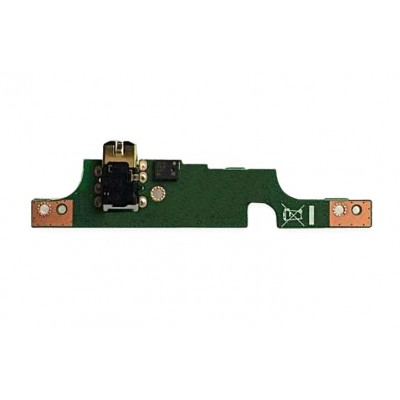 Charging Connector Flex Pcb Board For Asus Fonepad 7 Fe375cg 16gb By - Maxbhi Com