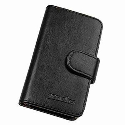 Flip Cover for BLU Life Pure Mini - Black