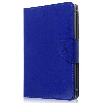 Flip Cover for BLU Life View Tab - Blue