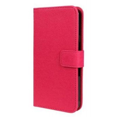 Flip Cover for BLU Studio 5.0 CE - Pink
