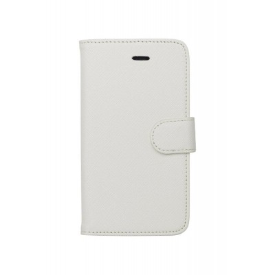 Flip Cover for BLU Studio 5.0 II - White