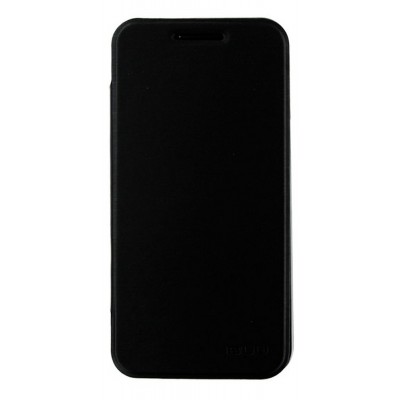 Flip Cover for BLU Studio C Mini - Black