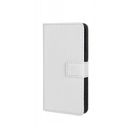 Flip Cover for BLU Studio Energy - White