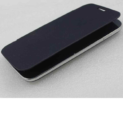 Flip Cover for BLU Studio G - Black