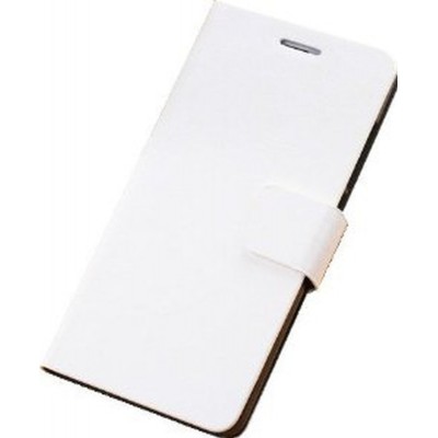 Flip Cover for BLU Vivo Air - White & Gold
