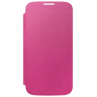 Flip Cover for BS Mobile i9300 - Pink