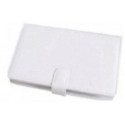 Flip Cover for Byond Tech Mi-book Mi10 - White