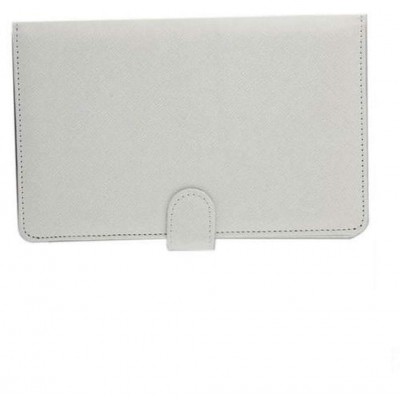 Flip Cover for Byond Tech Mi-book Mi3 - Black And White