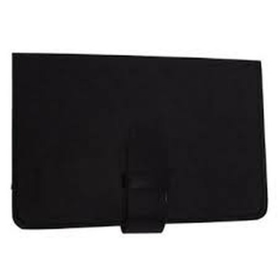 Flip Cover for Byond Tech Mi-book Mi5 Plus - Black