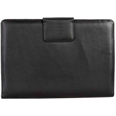 Flip Cover for Celkon C820 - Black