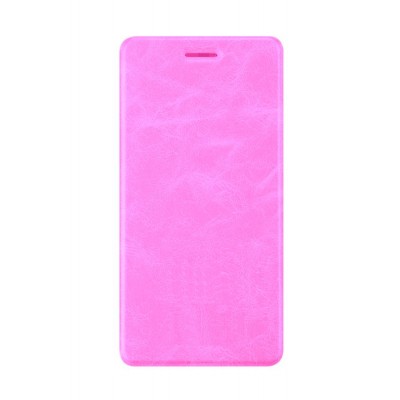 Flip Cover For Blu Studio C Mini Pink By - Maxbhi Com