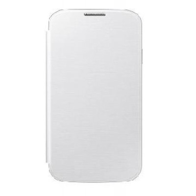 Flip Cover for Celkon A101 - White