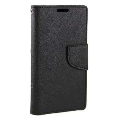 Flip Cover for Cherry Mobile Razor 2 - Black