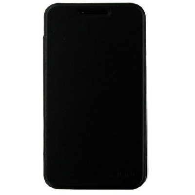 Flip Cover for Cloudfone Geo 402q - Green