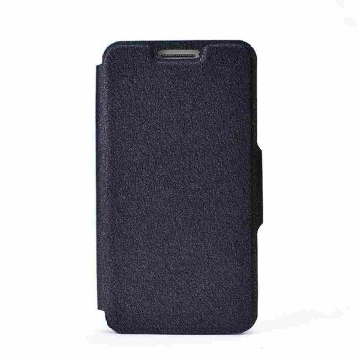 Flip Cover for Dell Thunder - Black