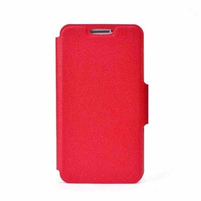Flip Cover for Dell Thunder - Red