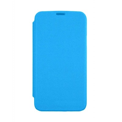 Flip Cover For Ckk S8 Blue By - Maxbhi.com