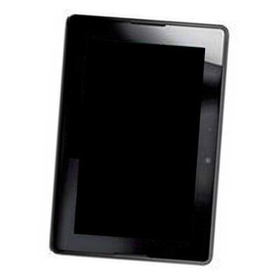 Lcd Connector For Blackberry 4g Playbook 32gb Wifi And Hspa Plus By - Maxbhi Com