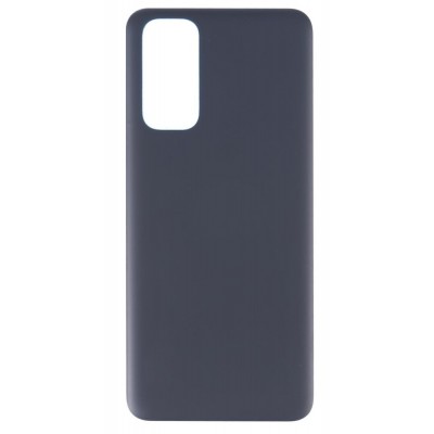 Back Panel Cover For Xiaomi Redmi Note 11s Black - Maxbhi Com