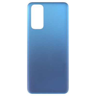 Back Panel Cover For Xiaomi Redmi Note 11s Blue - Maxbhi Com