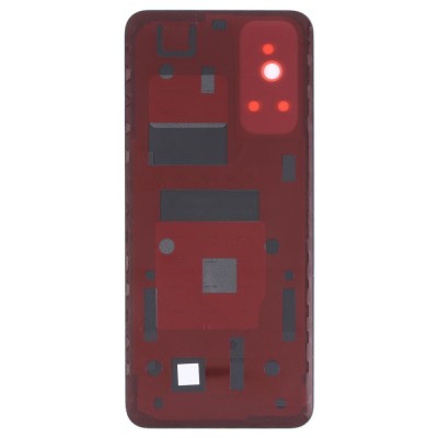 Back Panel Cover For Xiaomi Redmi Note 11s Blue - Maxbhi Com