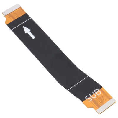 Main Board Flex Cable For Xiaomi Redmi Note 11 4g By - Maxbhi Com