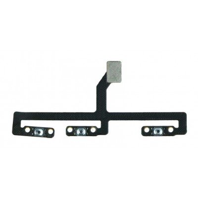 Power Button Flex Cable For Zte Grand X4 On Off Flex Pcb By - Maxbhi Com