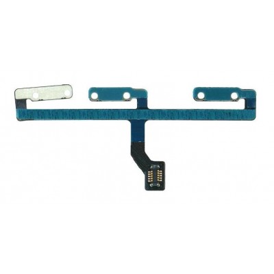 Power Button Flex Cable For Zte Grand X4 On Off Flex Pcb By - Maxbhi Com