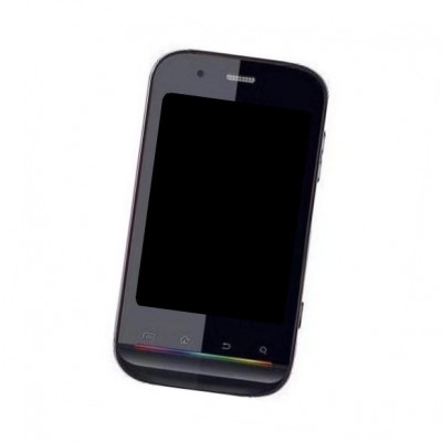 Ear Speaker Flex Cable For Iball Andi 3e By - Maxbhi Com