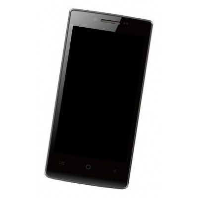 Lcd Connector For Blackview Heatwave By - Maxbhi Com